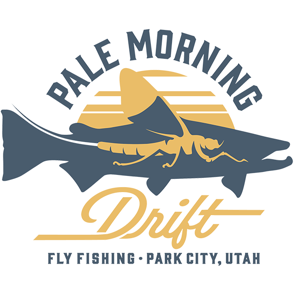 Gift Card - Pale Morning Drift Fly Fishing