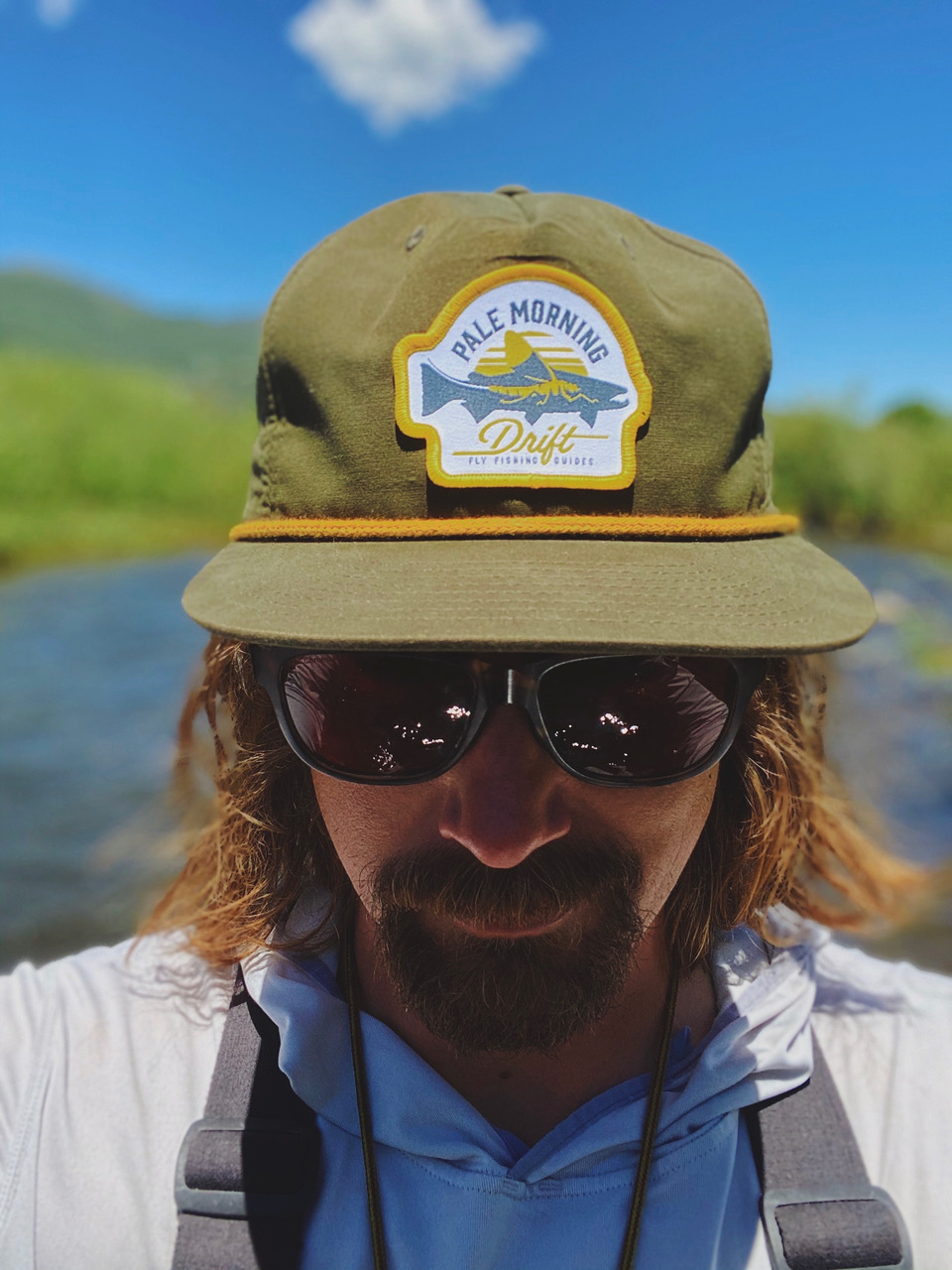 Fly Fishing Headwear – Hats and Caps